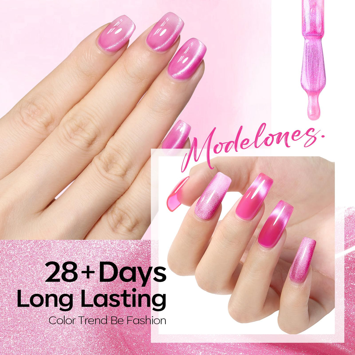 Gel Nailpolish