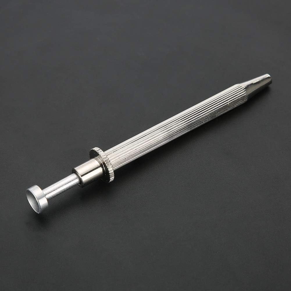 Prong  Diamond Holder Pick-up Tool 4 Prongs Diamond Claw Tweezers ,Catcher Grabber