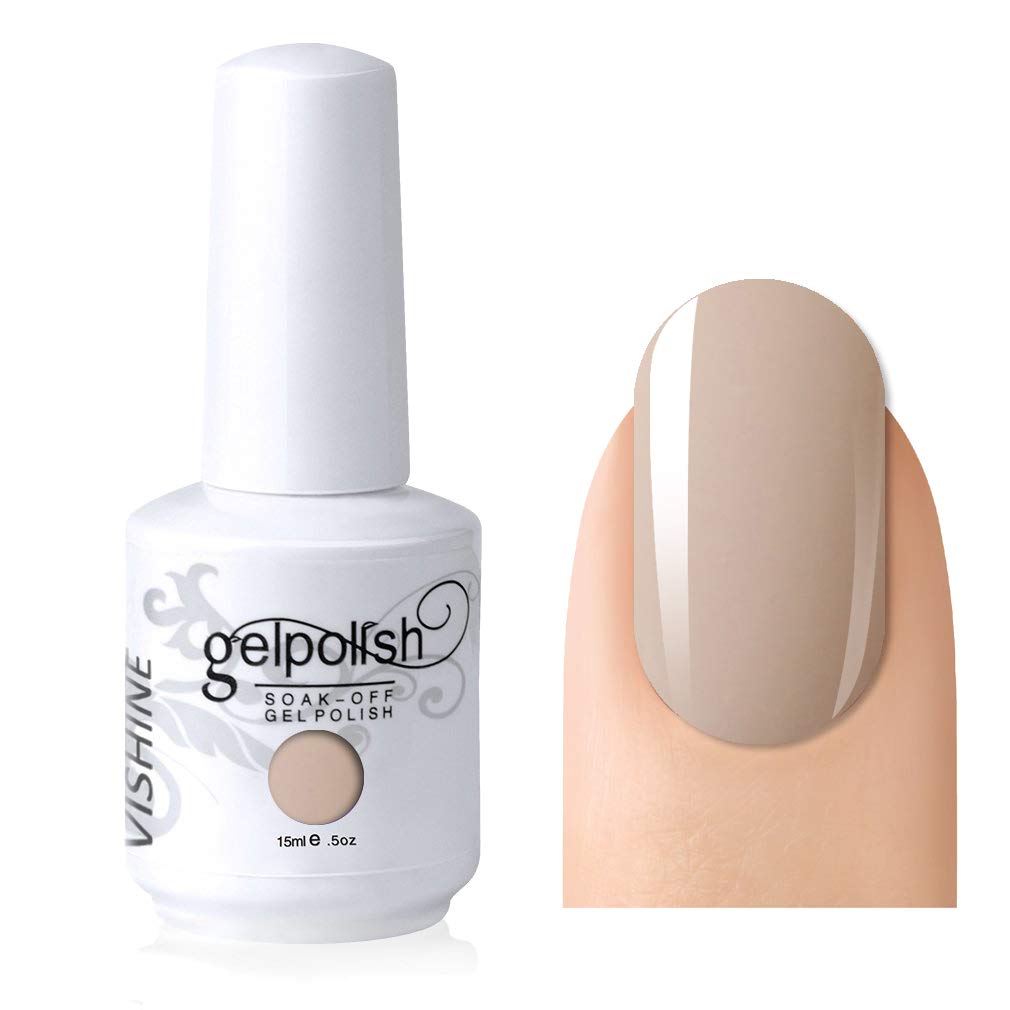 Vishine Gelpolish ( plenty of colors to choose  from )Professional UV LED Soak Off  Color Gel Nail Polish