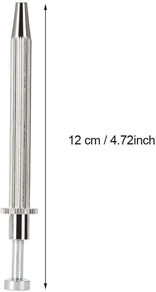 Prong  Diamond Holder Pick-up Tool 4 Prongs Diamond Claw Tweezers ,Catcher Grabber