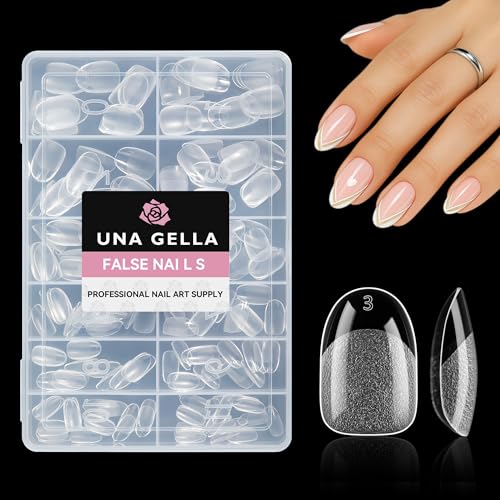 2 different options for glue , plus differnet shapes and sizes for nail tips! choose your pack !