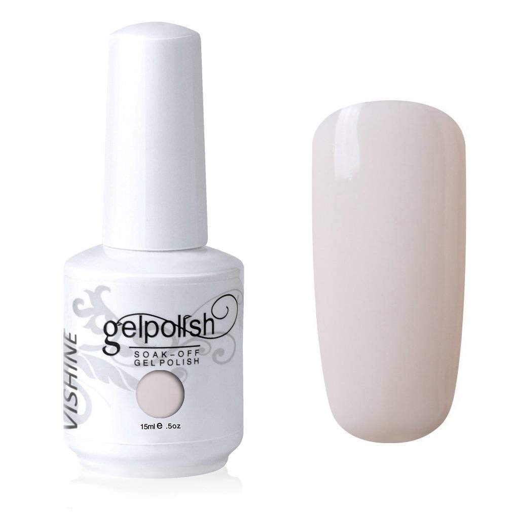 Vishine Gelpolish ( plenty of colors to choose  from )Professional UV LED Soak Off  Color Gel Nail Polish