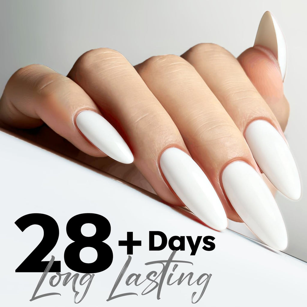 Modelones Magnetic Cat-Eye Gel Nail Polish, 11 Color Options