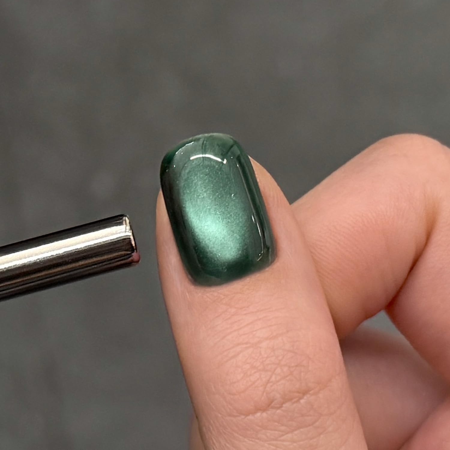 GAOY Magnetic Cat-Eye Gel Nail Polish, 20 Colors