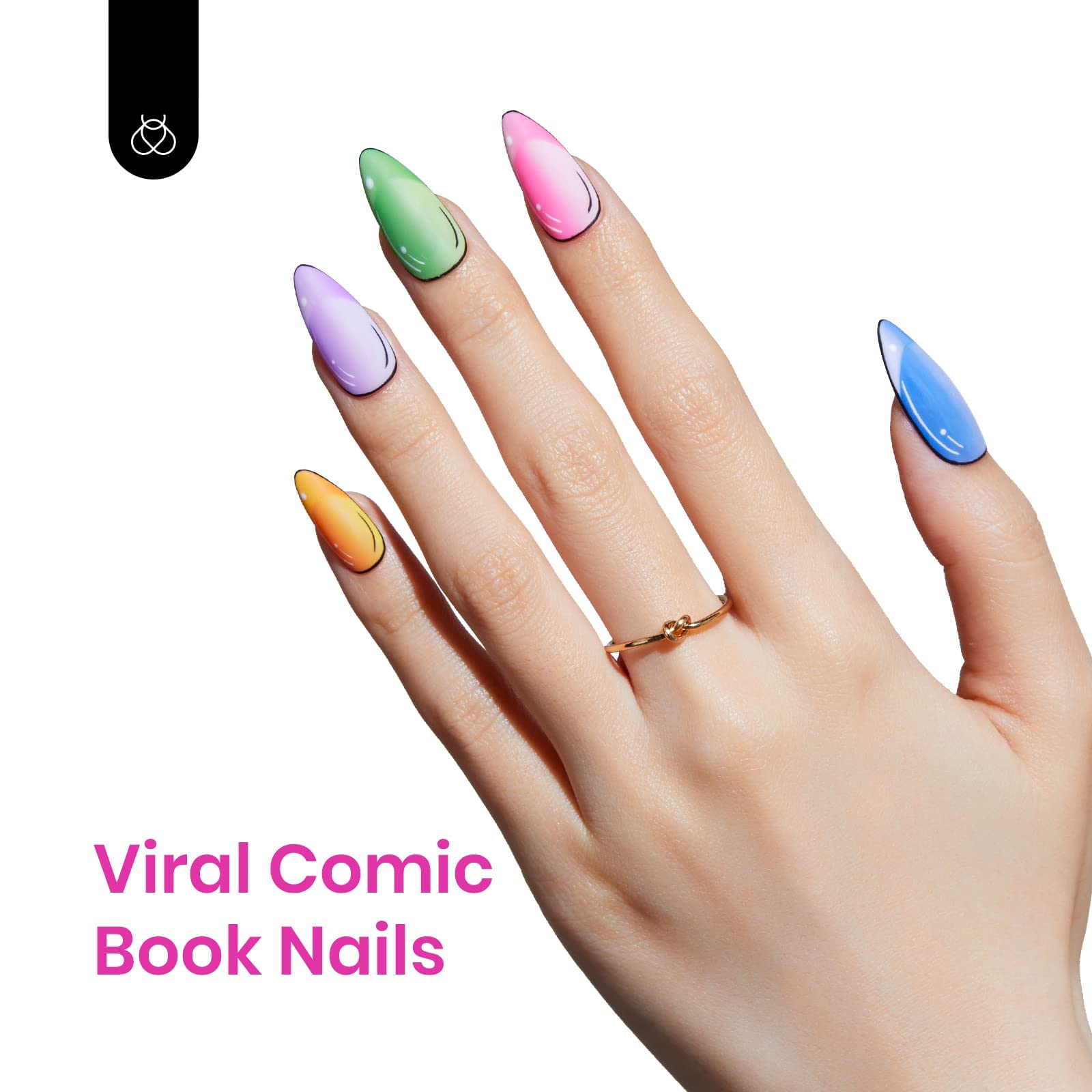 16 diff packs . Beetles GelNail Polish Kit, 20 Colors Soak Off Gel Polish with 1 Base Coat 1 Glossy & 1 Matte Top Coat