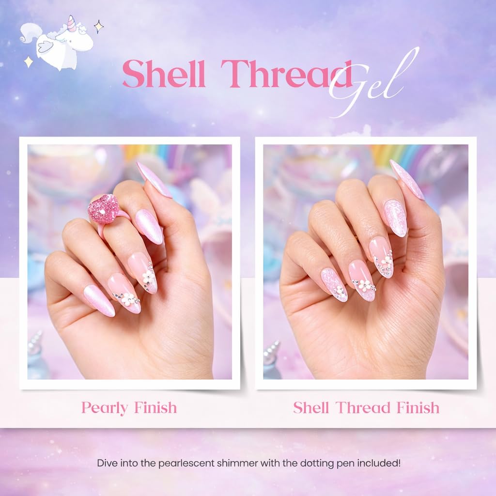 16 diff packs . Beetles GelNail Polish Kit, 20 Colors Soak Off Gel Polish with 1 Base Coat 1 Glossy & 1 Matte Top Coat