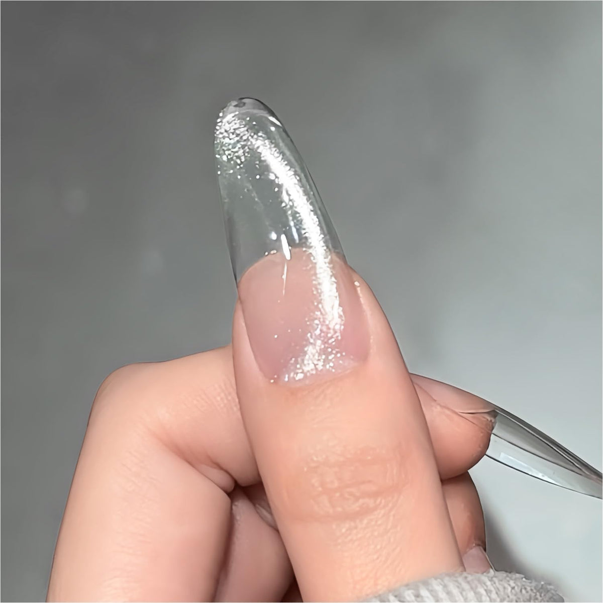 GAOY Magnetic Cat-Eye Gel Nail Polish, 20 Colors
