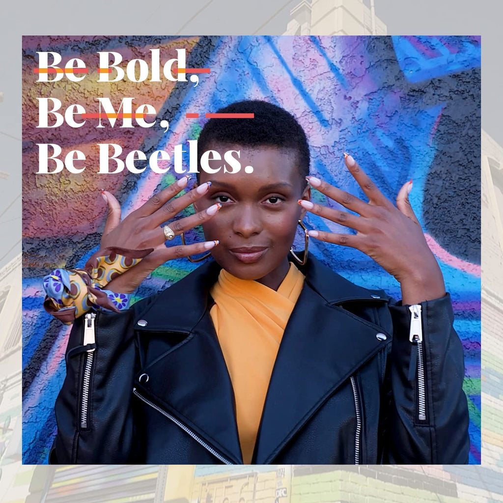 Beetles Gel Nail Polish Kit, ( 16 diff combinations and prices) 20 Colors Soak Off Gel Polish with 1 Base Coat 1 Glossy & 1 Matte Top Coat