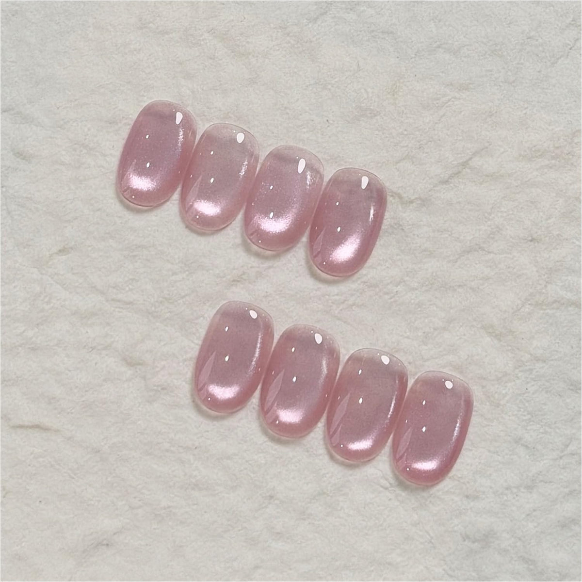GAOY Magnetic Cat-Eye Gel Nail Polish, 20 Colors