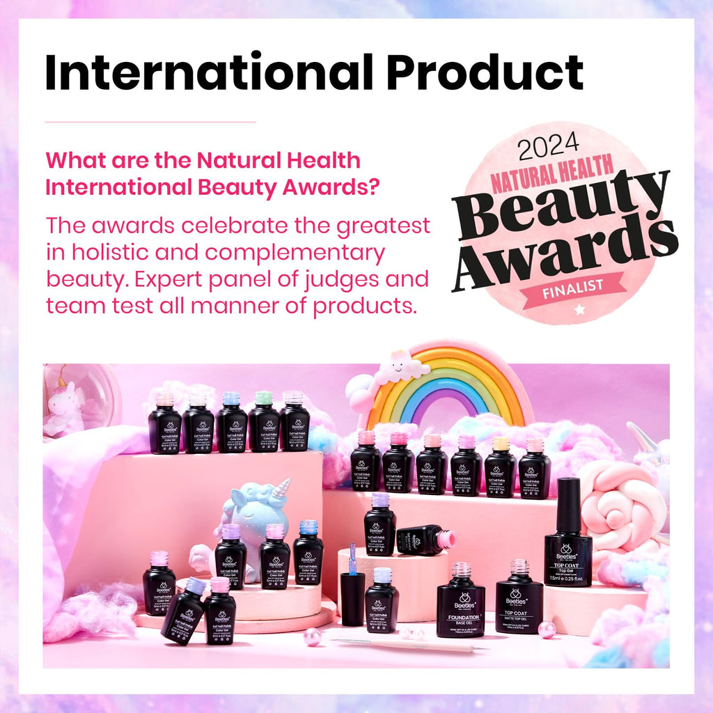 Beetles Gel Nail Polish Kit, ( 16 diff combinations and prices) 20 Colors Soak Off Gel Polish with 1 Base Coat 1 Glossy & 1 Matte Top Coat