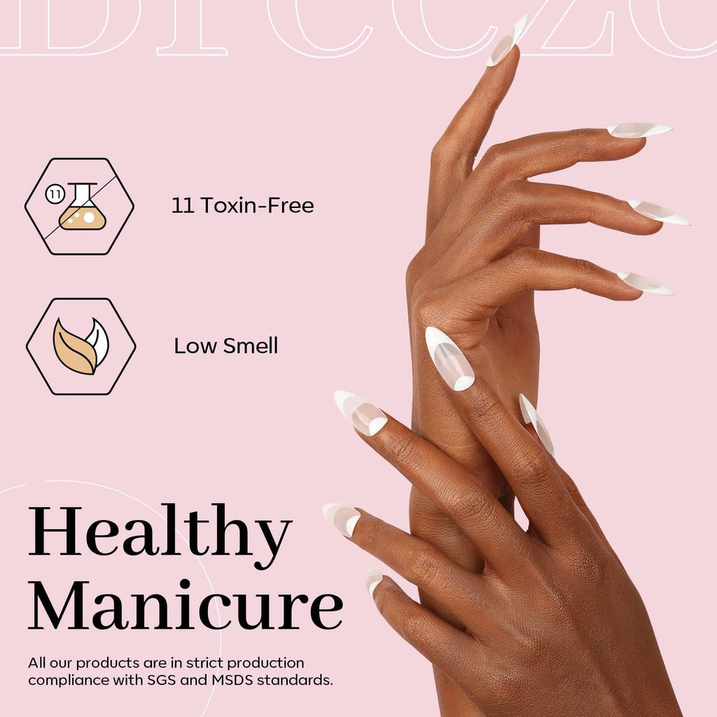 Modelones Magnetic Cat-Eye Gel Nail Polish, 11 Color Options
