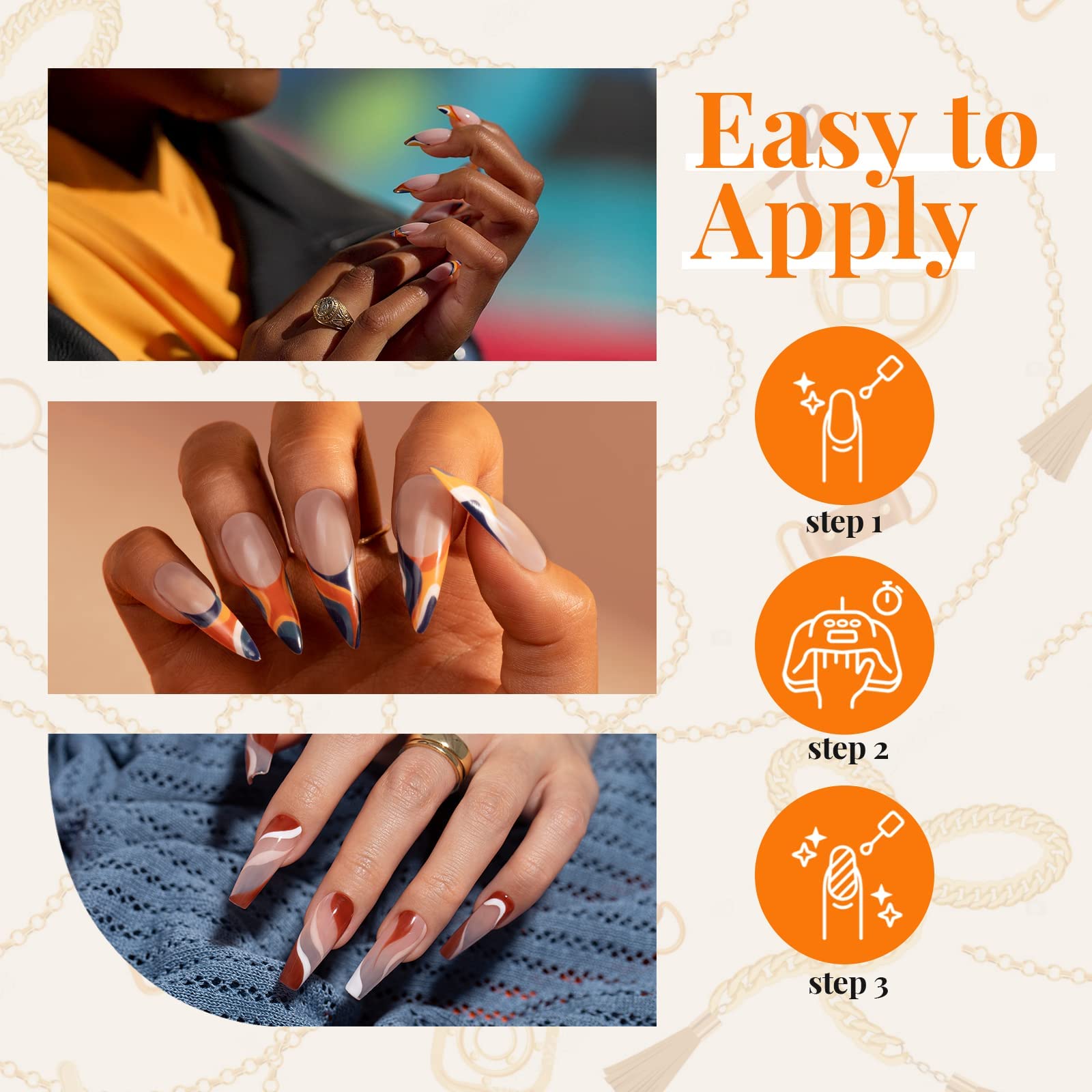 16 diff packs . Beetles GelNail Polish Kit, 20 Colors Soak Off Gel Polish with 1 Base Coat 1 Glossy & 1 Matte Top Coat