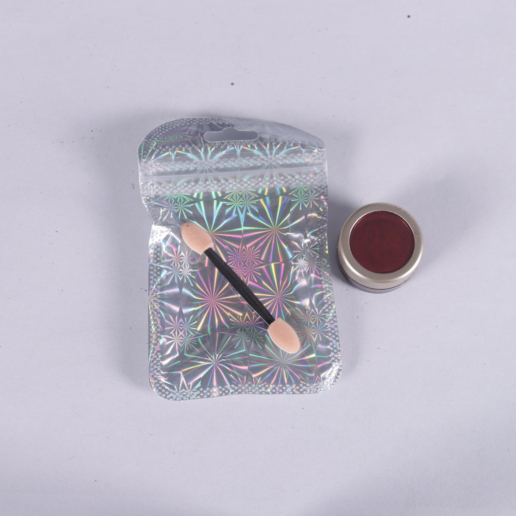 Laza Chrome Nail Powder Mirror Effect Metallic 6 diff colors