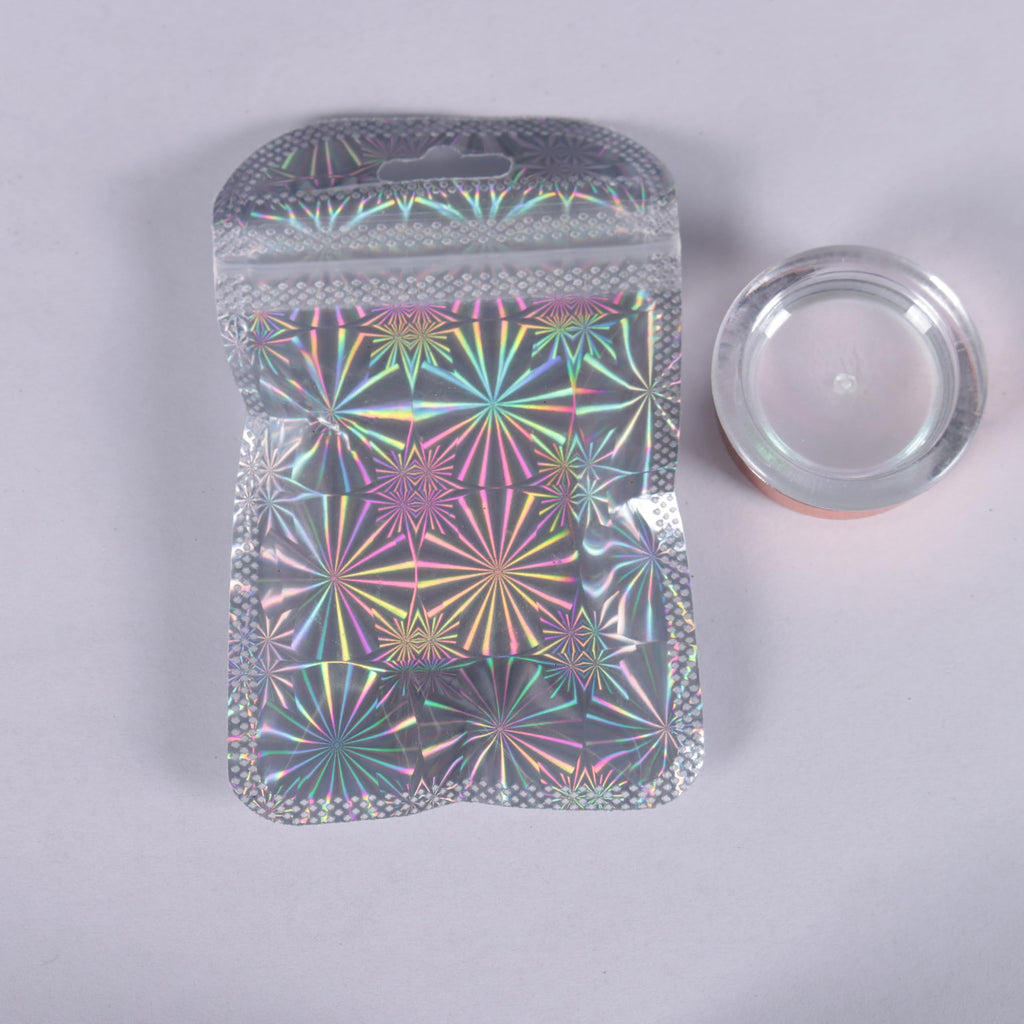 Laza Mermaid Pearl Chrome powder , 3 different options