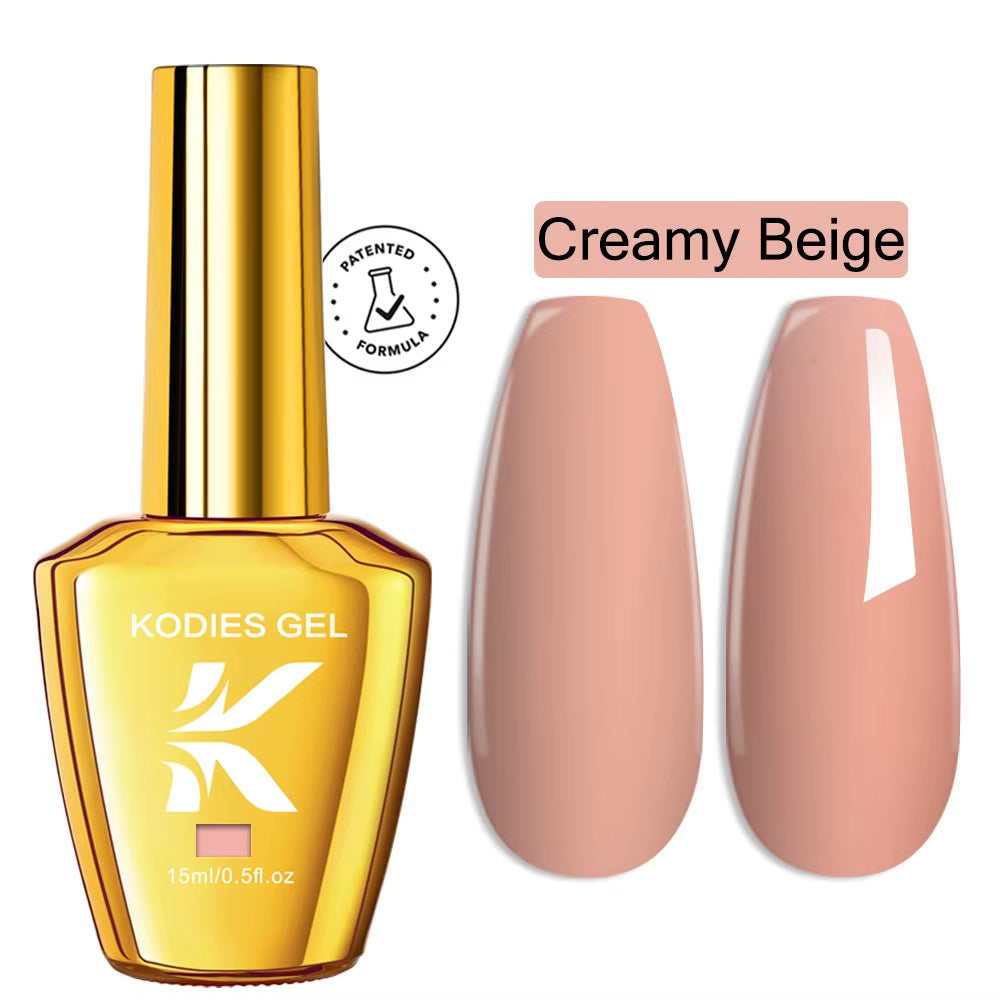 Burgundy Red Gel Nail Polish 15ML Soak off Gel Varnish Semi Permanent UV Lamp Nail Lacquer Manicure Nails Art Salon