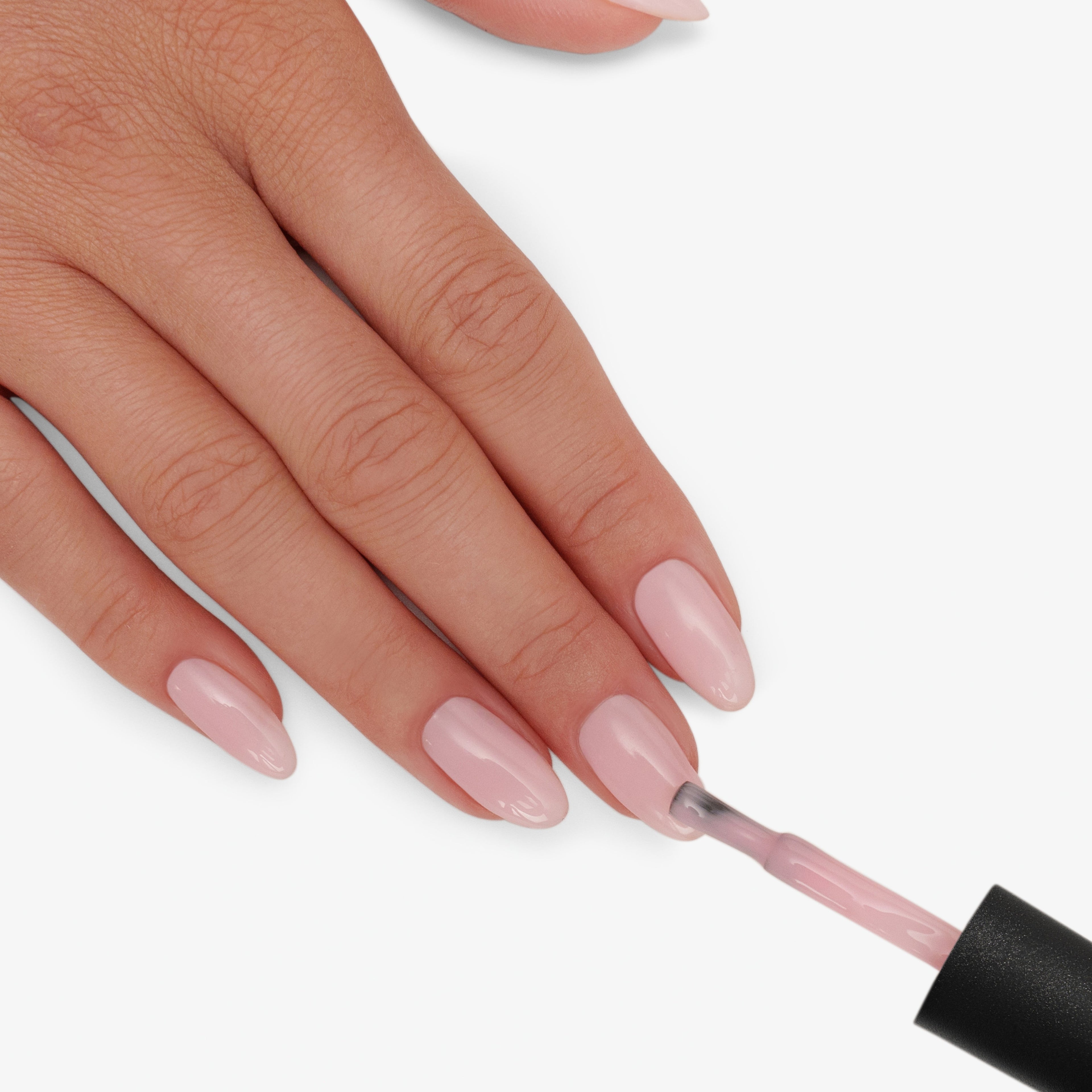 Rubber Base - Light Pink | 15Ml