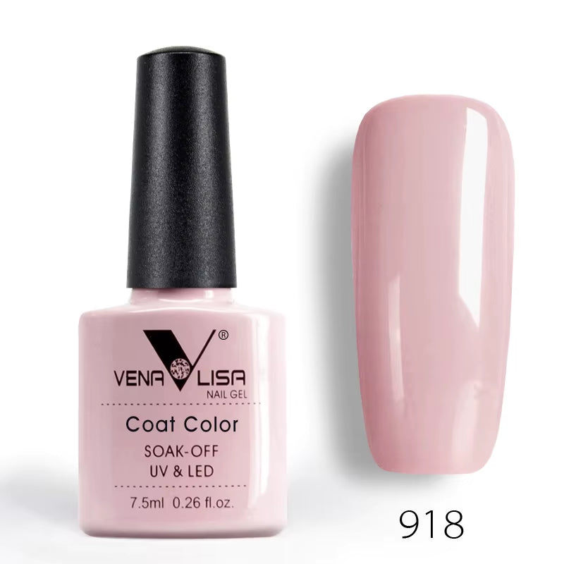 Fashion Shiny 7.5 ML Soak off UV Gel Nail Gel Polish Cosmetics Nail Art Manicure Nails Gel Polish Tips Nail Varnish L1
